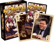 Cheers Playing Cards